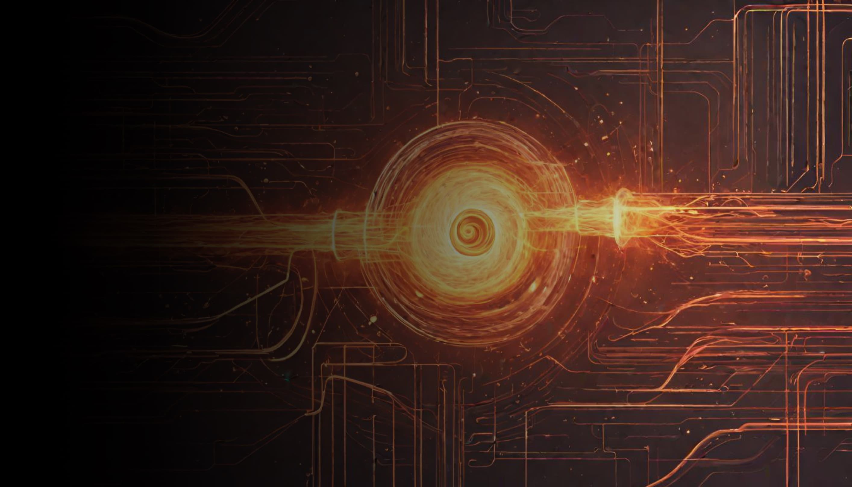 API for Data In & Data Out