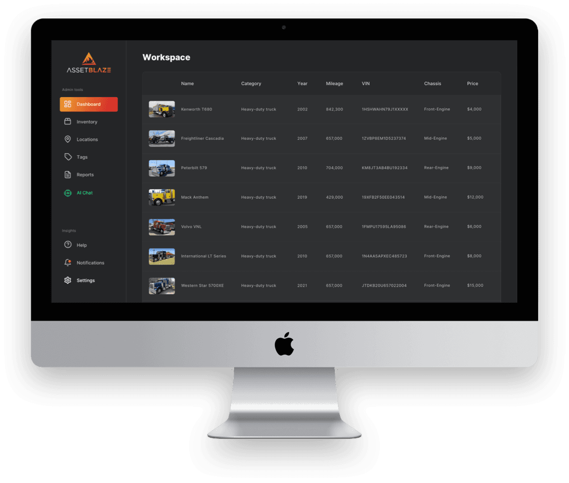 Transform your Manual Auction Workflow with Our Cataloging & Inventory Management Platform