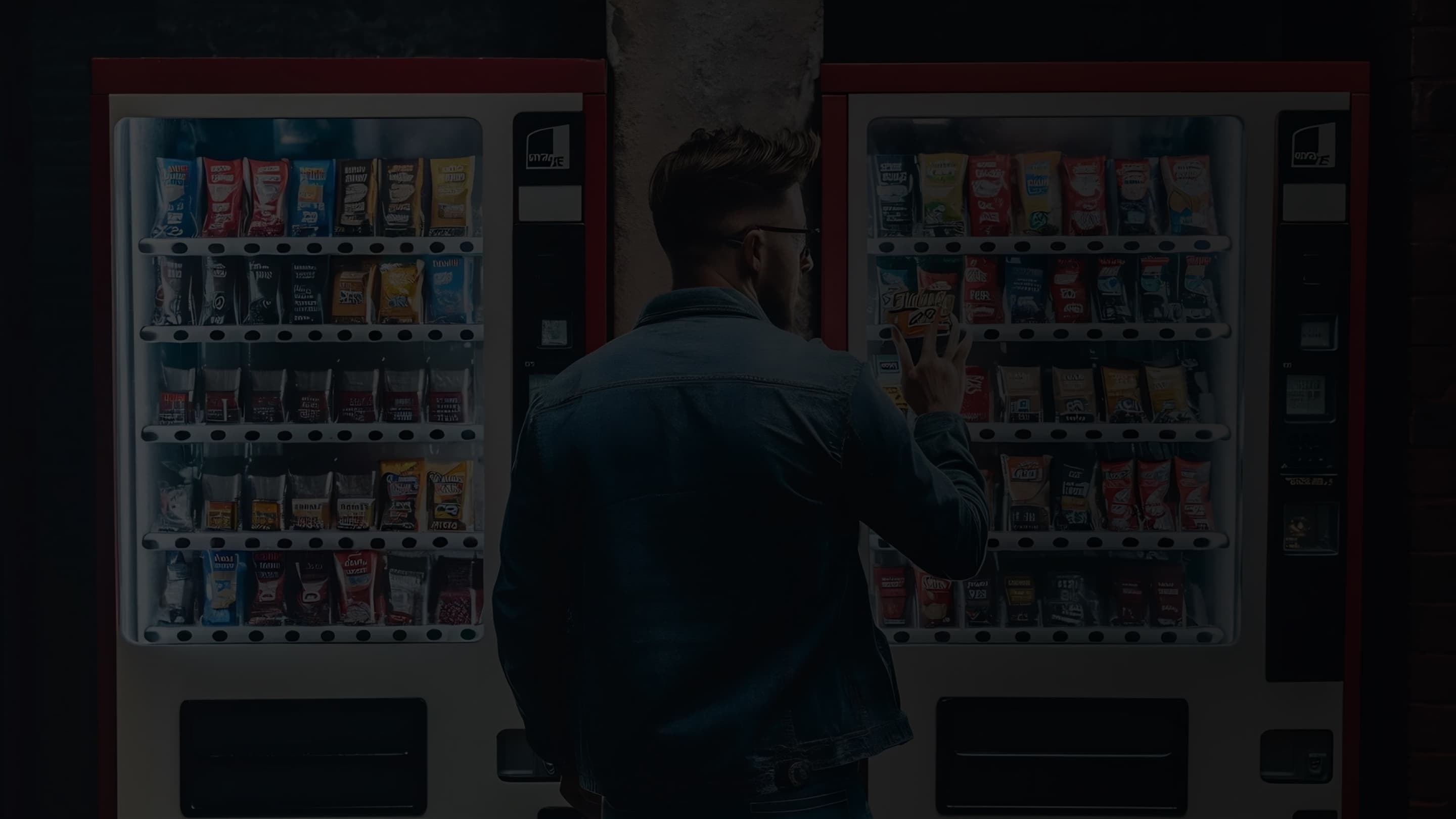 API for Data In & Data Out