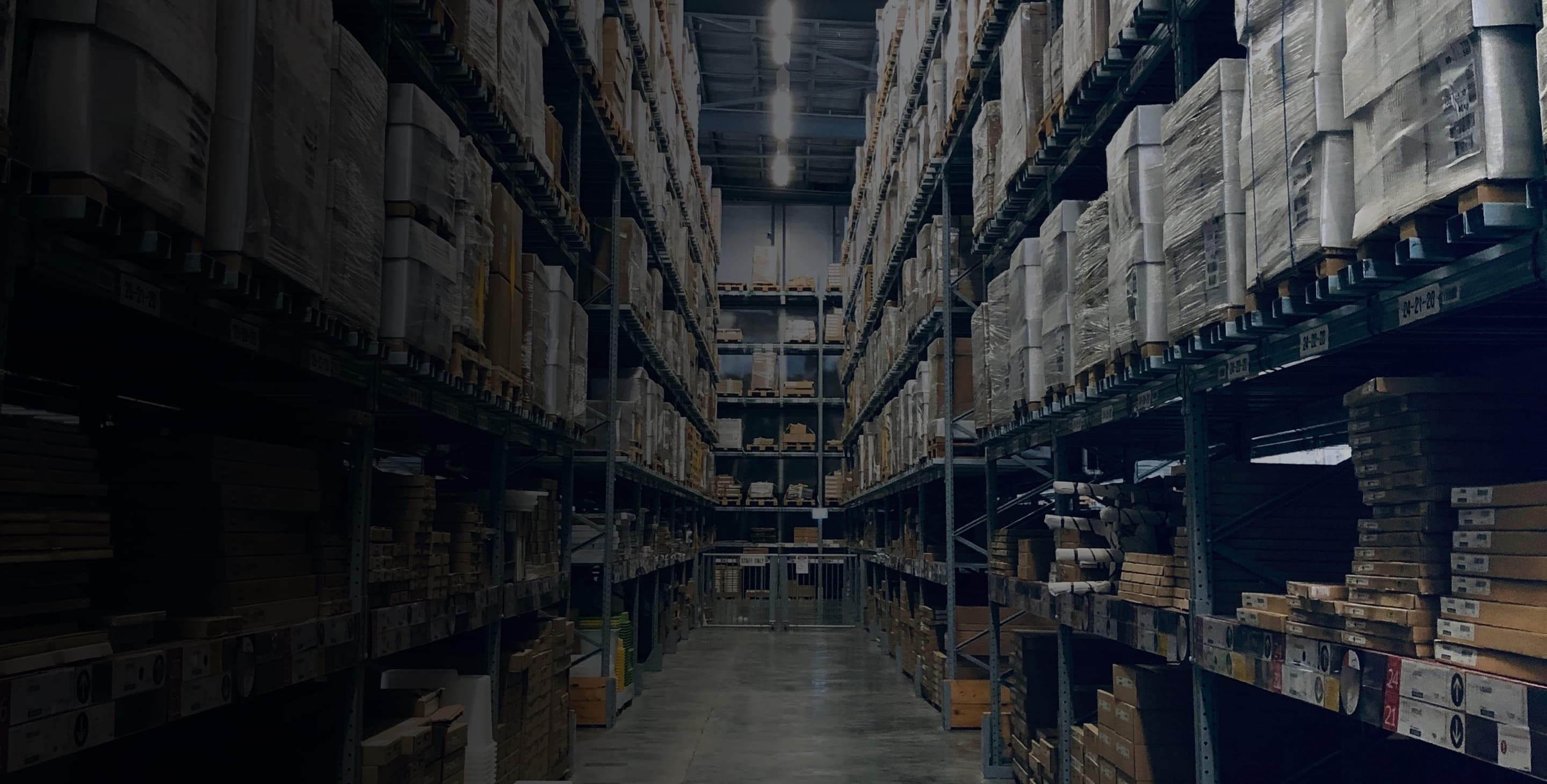API for Data In & Data Out