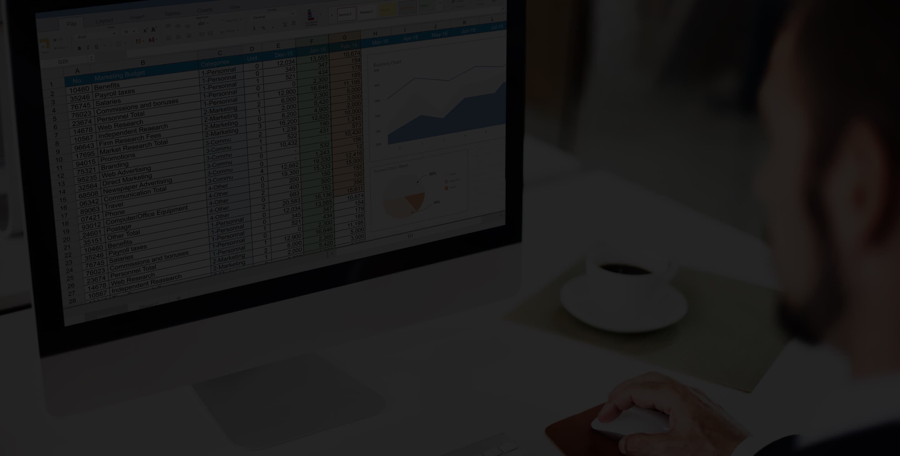 STOP Using Spreadsheets for Inventory Management. It's a Bad Practice!