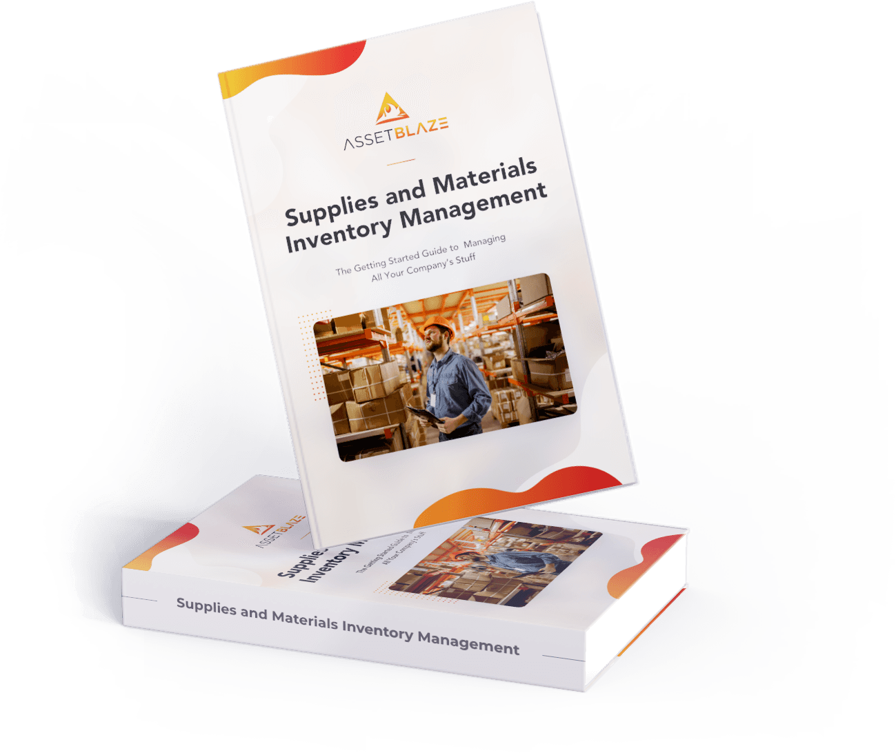 Image for Download our FREE inventory management guide