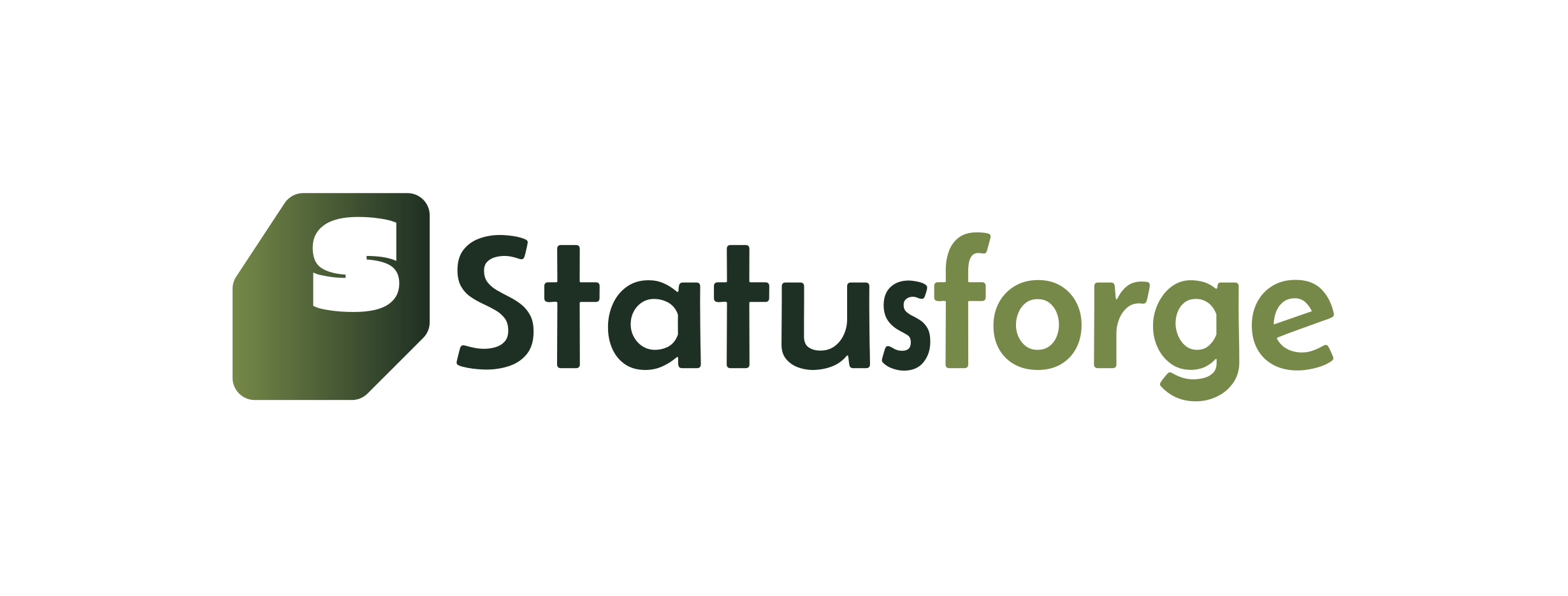 statusforge