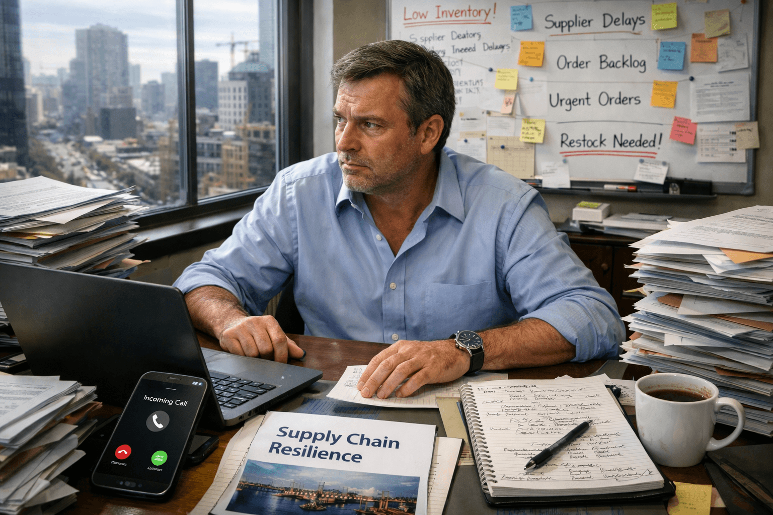 Part 2: How To Multi-Source Critical SKUS Without Losing Volume Discounts