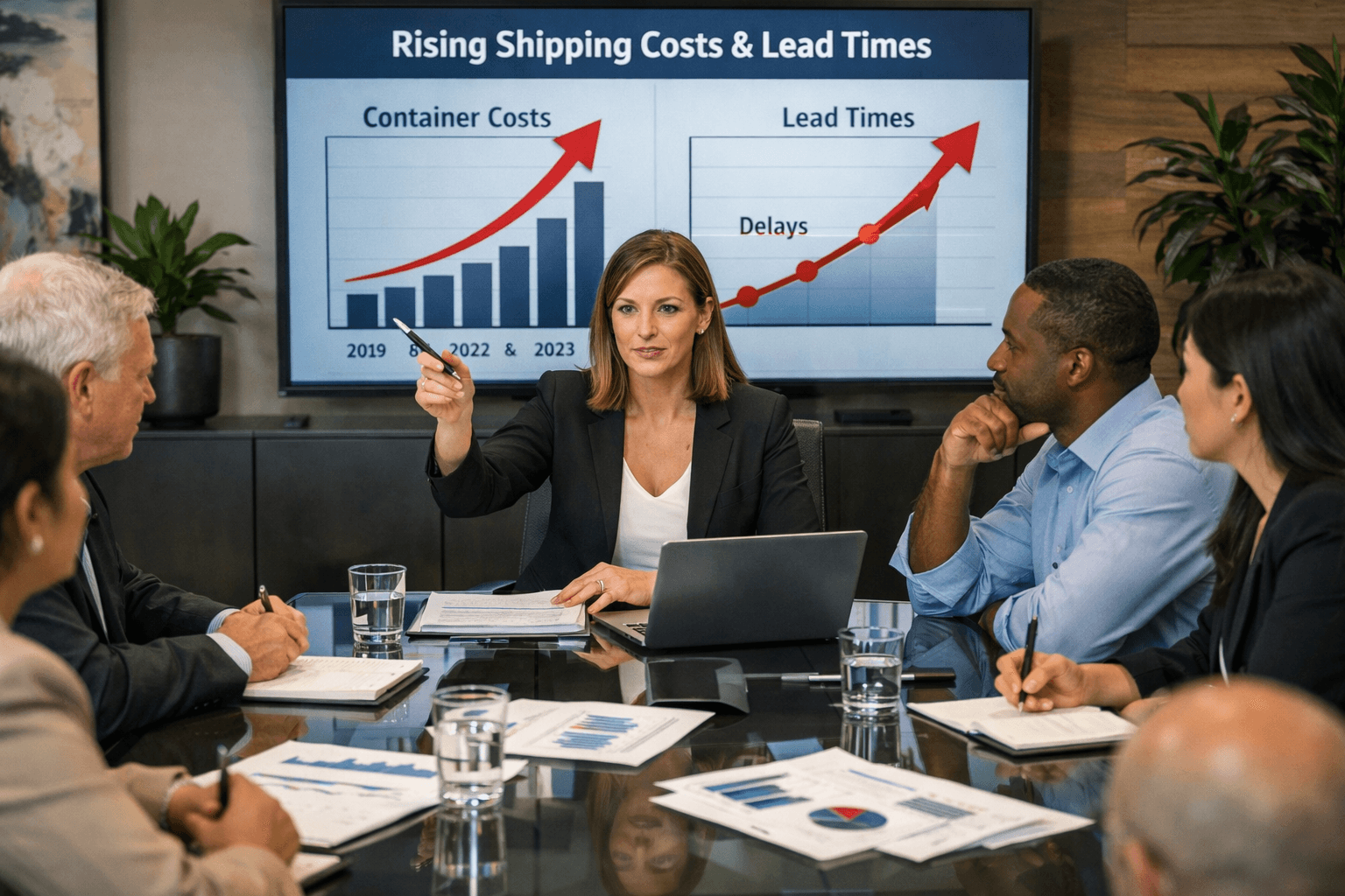 Part 5: WHEN TO BUILD STRATEGIC INVENTORY BUFFERS (AND HOW MUCH)