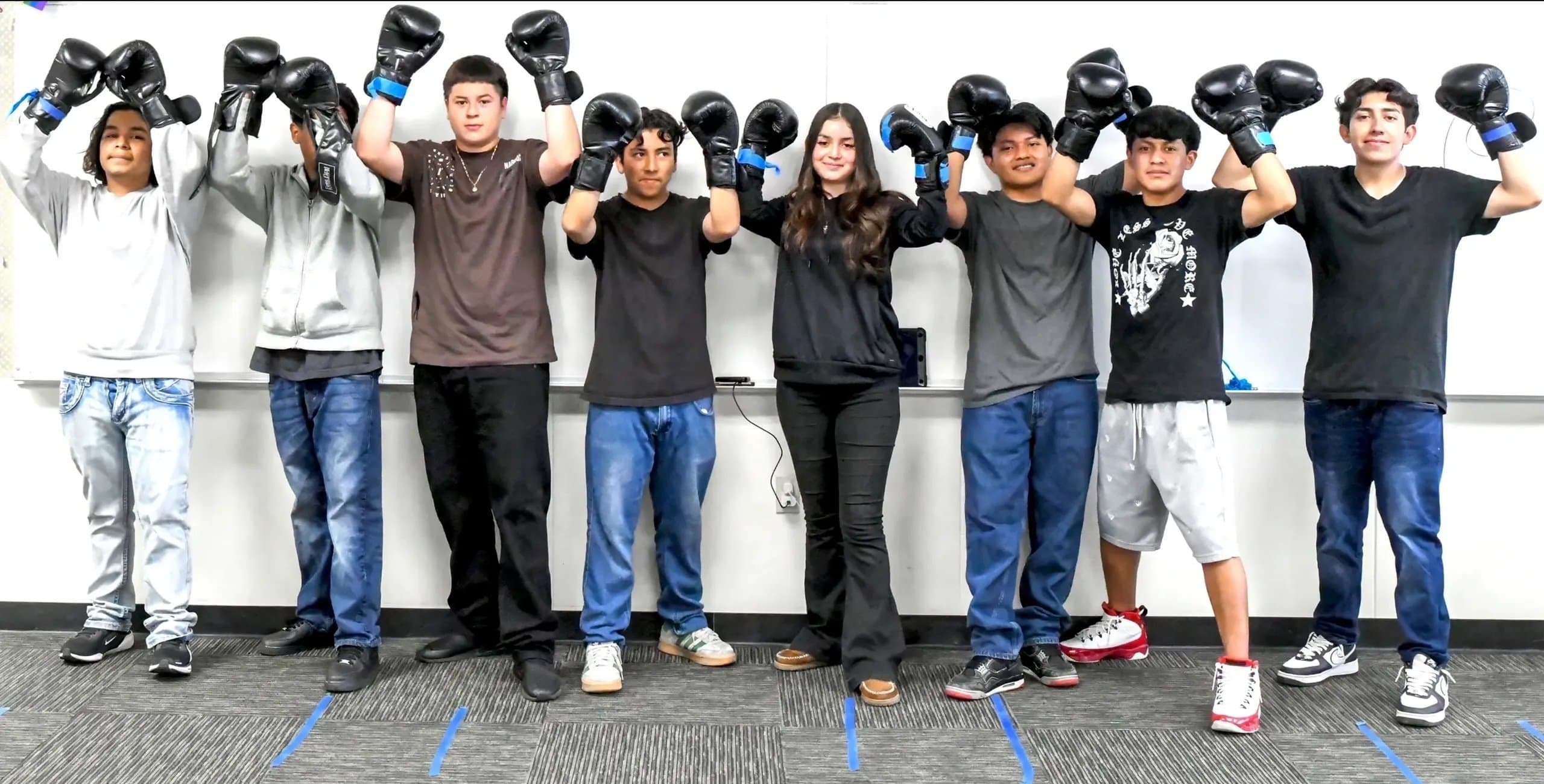 feet first foundation